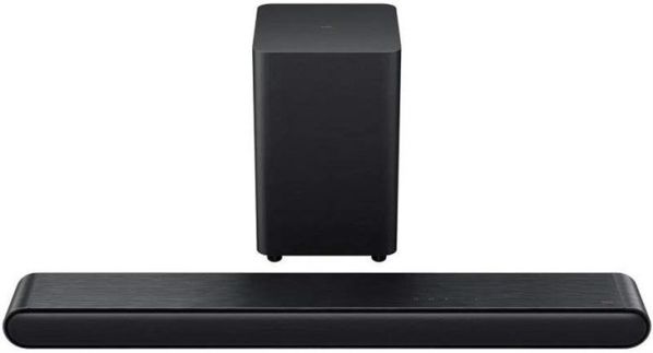 TCL S643W Soundbar 3.1