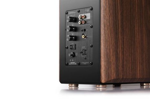 Edifier 2.0 High S2000 MK III brown
