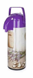 Banquet Termoska s pum. CUL.LAV 1,9l
