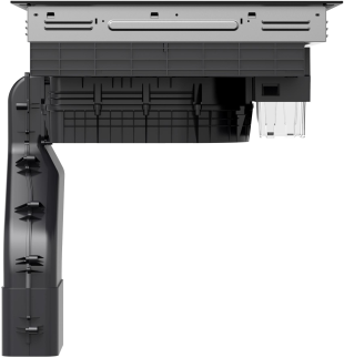 Brandt BPI5602BH