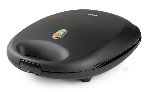 Sendvičovač 2v1 na 4 sendviče / vafle - DOMO DO9295C, Příkon: 1200 W
