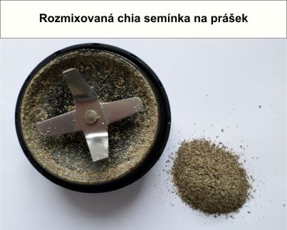 Smoothie nutri mixér Xpower 1000W - DOMO DO700BL, Příkon: 1000 W