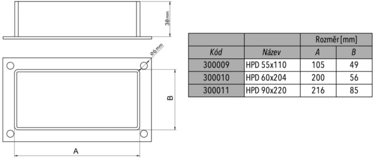Kluge KVS300011