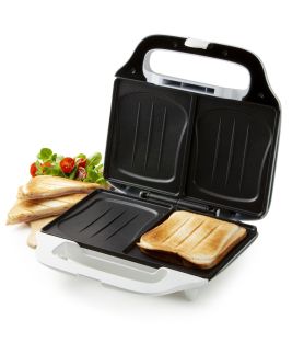 Sendvičovač na 2 XL sendviče - DOMO DO9056C, Příkon: 900W