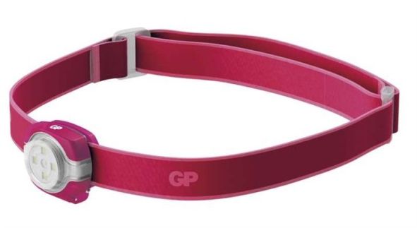 GP P8551P Čelovka CH31 růžová