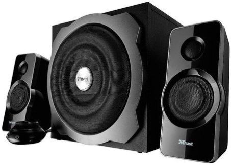 TRUST Tytan 2.1 Speaker Set (19019)