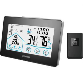 SWS 2900 METEOSTANICE SENCOR