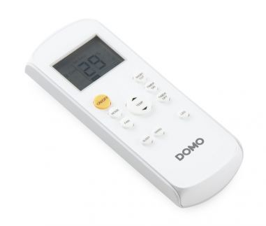 Mobilní klimatizace 14000 BTU - DOMO DO362A