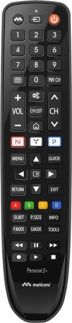 Meliconi 806072 Gumbody Personal 1+