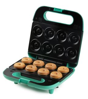 Sendvičovač a vaflovač 5v1 - DOMO DO1109C, Příkon: 750 W