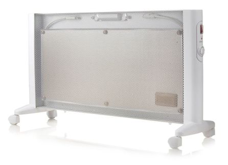 Sálavý topný panel Mica s kolečky - QUIGG MV1