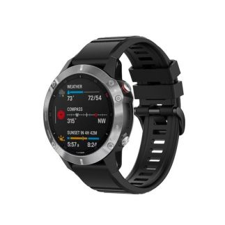 Fixed Garmin QuickF 26 FIXSST-QF26MM-BK