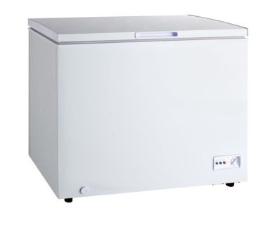 Guzzanti GZ 210A