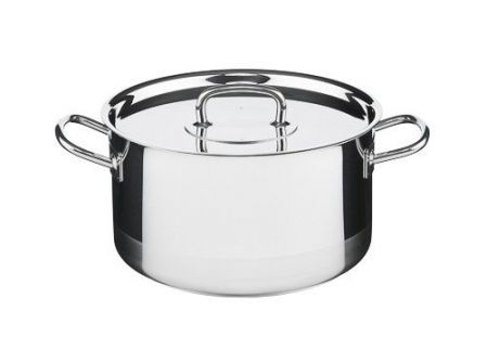 Hrnec PRECISE s poklicí, průměr 22cm, objem 4.5l