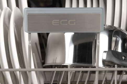 Myčka nádobí ECG EDF 6046 QXA++