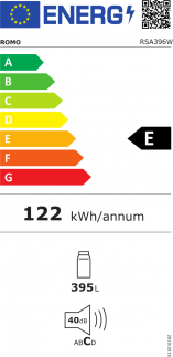 Romo RSA396W