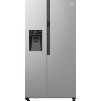 NRR9185ESXL CHLADNIČKA SBS GORENJE
