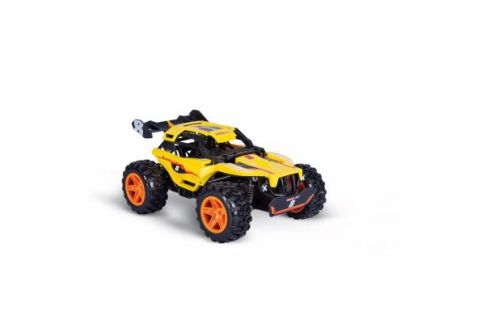 Carrera Adventní kalendář R/C Offroad