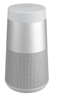 Bose SoundLink Revolve II šedý