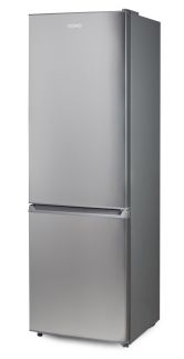 Lednice kombinovaná s mrazákem dole -  DOMO DO91336C , Objem chladničky: 310 l *,  Třída: C