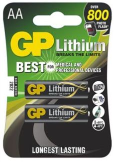 GP B15212 GP AA 2BL