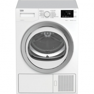 sušička prádla Beko XDS7534CSDRX