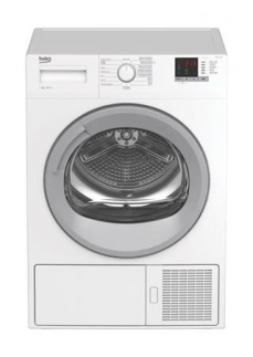 sušička prádla Beko DS8512GX