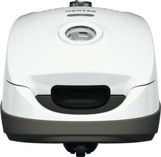 Miele Guard S1 Parquet Flex brill bílá