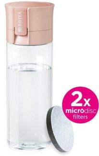 Brita Fill&Go Vital fil.láhev 0,6l meruň