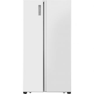 RS677N4AWF CHLADNIČKA SBS HISENSE