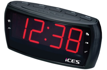 LENCO ICR-230-1