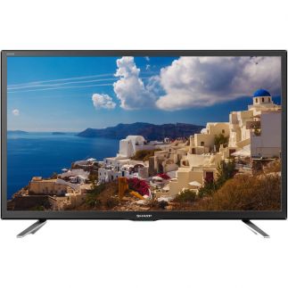 LC 24CHG6132E SMART DVB-S2/T2 H265 SHARP