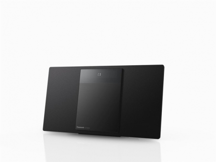 Panasonic SC-HC412EG-K