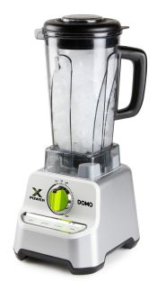 X-Power stolní NUTRI mixér DOMO DO747BL, 1500 W