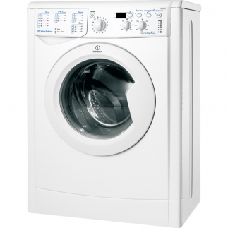IWUD 41252C ECO PRAČKA SLIM INDESIT