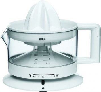 BRAUN CJ 3000 WH