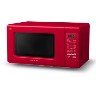 KOR 6S2AR MIKROVLNNÁ TROUBA DAEWOO