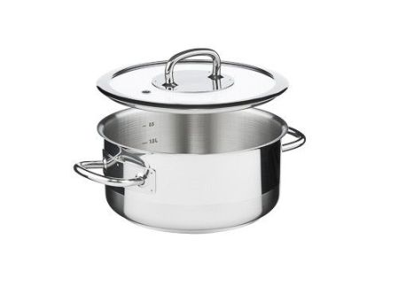 Rendlík IDEAL s poklicí, průměr 18 cm, objem 2.0 l