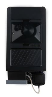 Automatický Espresso kávovar - černo šedý - DOMO DO744K, 1 350 W, 19 barů, LCD displej