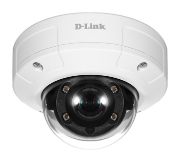 D-LINK WDR Camera PoE (DCS-4605EV)