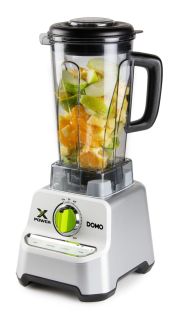 X-Power stolní NUTRI mixér DOMO DO747BL, 1500 W