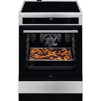 CIB6645ABM SPORÁK INDUKČNÍ AEG