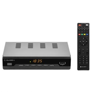 Set-top box GoGEN DVB 282 T2 PVR