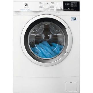 Electrolux 600 SensiCare EW6SN427WCI