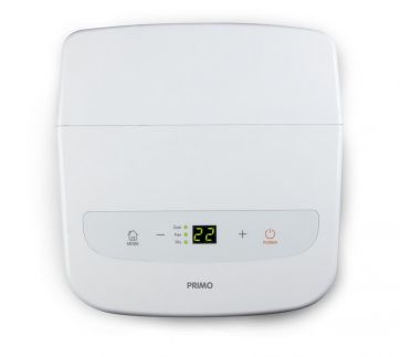 Mobilní klimatizace 7000 BTU - PRIMO PR577AC, Energetická třída: A