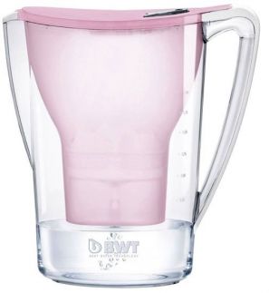 BWT Penguin 2,7l bílá + 3ks filtru