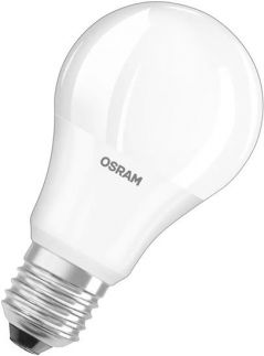 Osram LED VALUE CL A FR 40 5,5W/865 E27