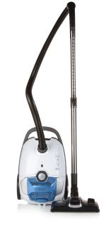 Sáčkový vysavač - extra tichý - DOMO DO7291S, Příkon: 700 W