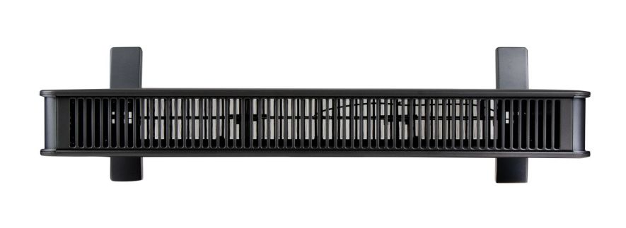 Teplovzdušný konvektor s WIFI - DOMO DO7355CH, Příkon: 2 000 W, Wi-Fi, dálkový ovladač, ECO funkce