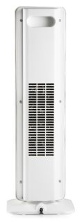 Sloupové keramické topení - DOMO DO7358H, Příkon: 2 000 W, dálkový ovladač, ECO funkce